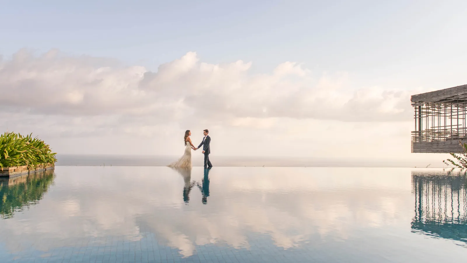 Alila Villas Uluwatu