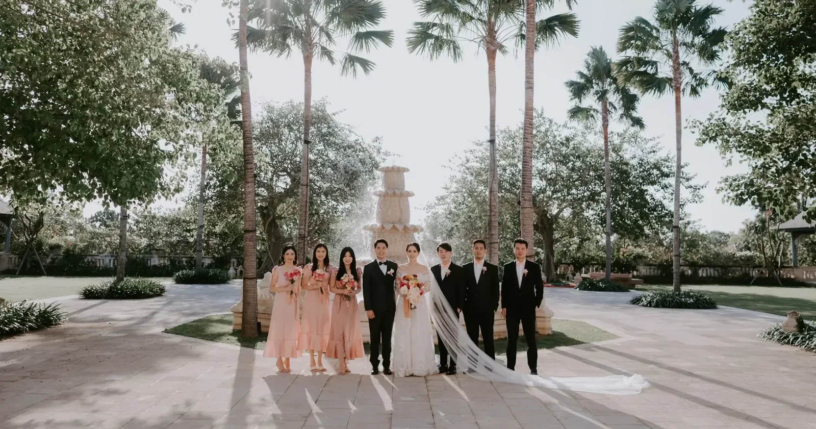Weddings